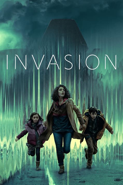 Watch Invasion .